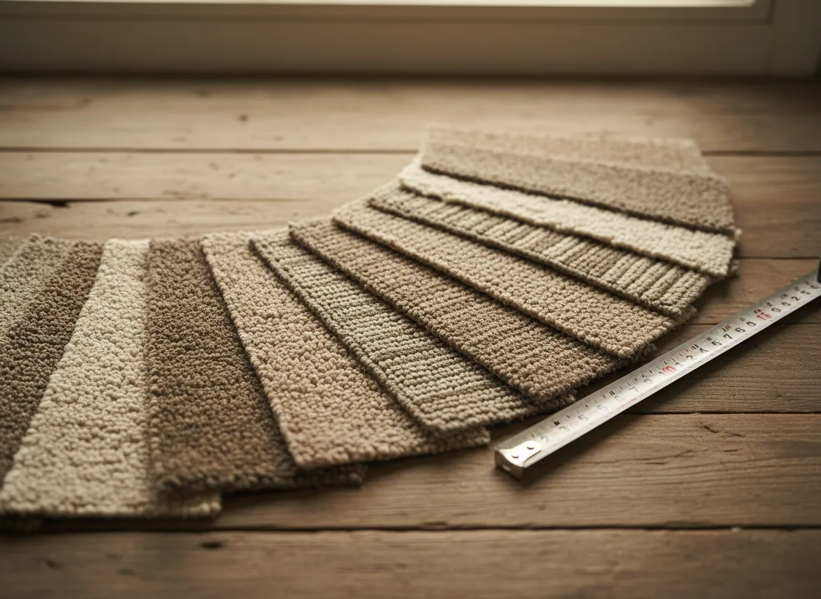 Carpet Installation Slate Run, PA FAQs